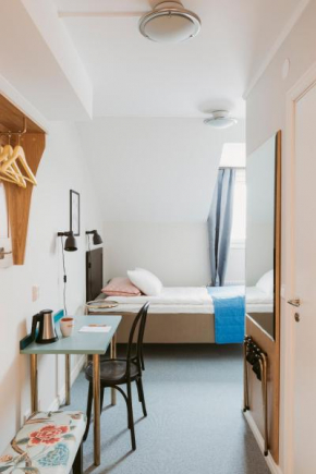 2Home Hotel Gävle in Gävle